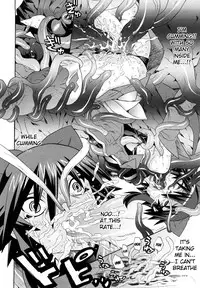 [Anthology] Slave Heroines Vol. 13 [English] {Kizlan}