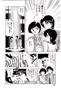 [Hiryuu Ran] Material Lady