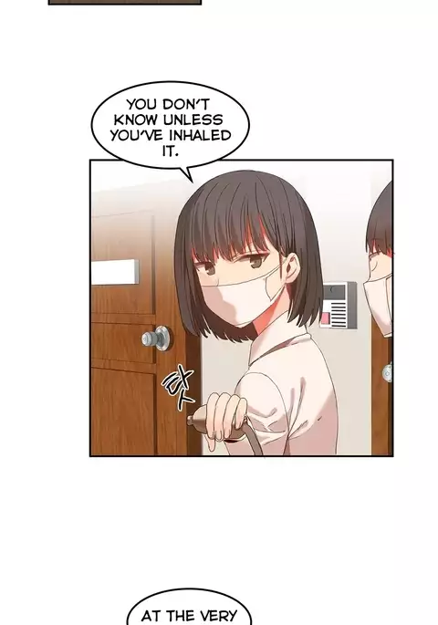 Hahri's Lumpy Boardhouse Ch. 0-32