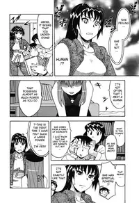 [Yanagi Masashi] Renai Akuma 1 - Love and Devil [English] [redCoMet]