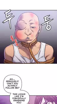 Ghost Love Ch.1-23.5 (English) (YoManga) (Ongoing)