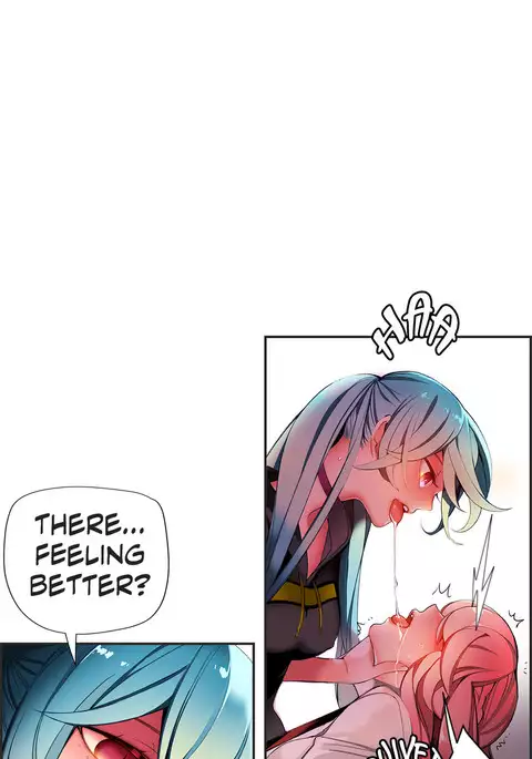 Lilith`s Cord Ch.1-41