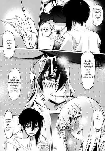 Otonano Omochiya 12 Futaba no Ohanashi Matome 2