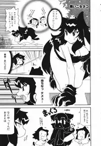 COMIC Megaplus Vol.40 [2007-02]