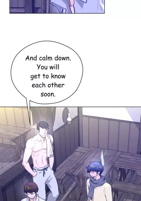 Perfect Half Ch.1-28