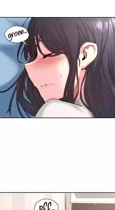 [Abio4, Bangkki] Sextudy Group (1-24) [English] [Ongoing]