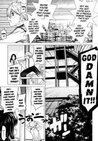 [Ootsuka Kotora] Angraecum [English] [Lhytiss] [Decensored]