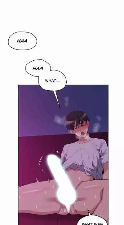 Lucky Guy Ch.30/?