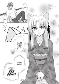 (CSP4) [Light Garden (Hikabe Sakuho)] Tsubomi [English][SMDC]