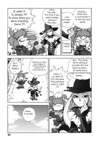 [Isutoshi] Ero-Isu [English] [Lhytiss]