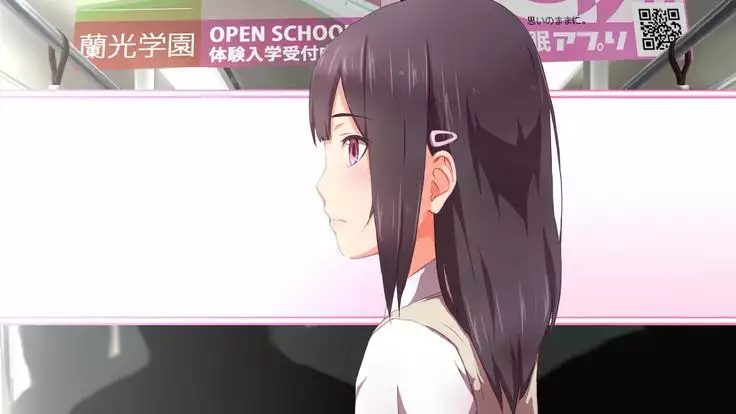 Pure Girl Azuki no Hatsujou