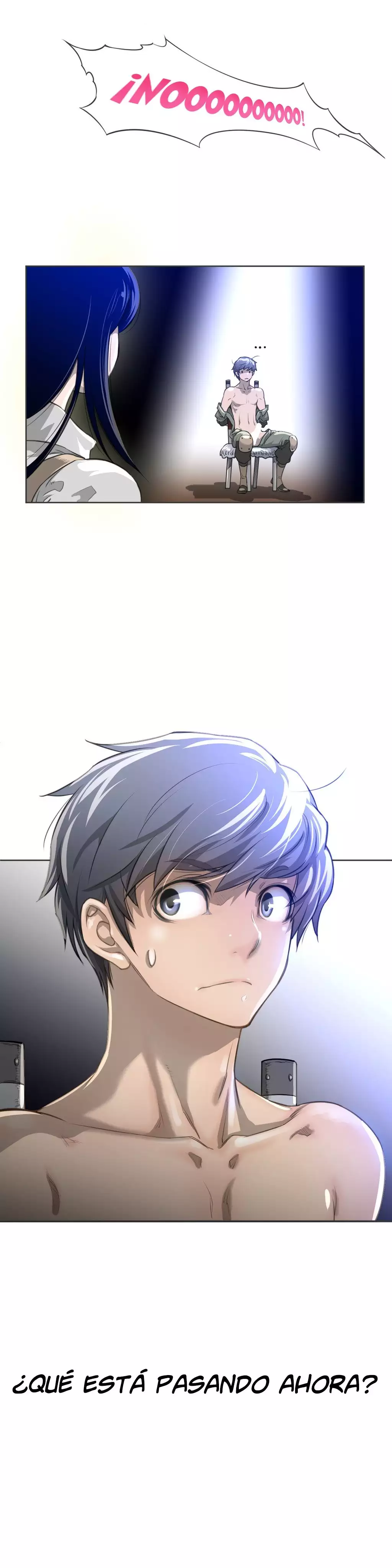 Perfect Half Ch.1-25