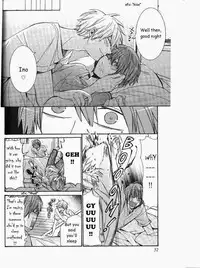 [Itsuki Makoto] Kaihatsu Muramura Mode [English] [yocchan]