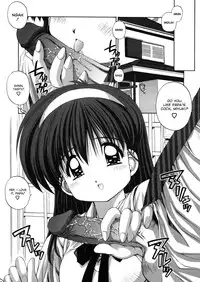 [Kamogawa Tanuki] Elements [ENG][Hi-Res]