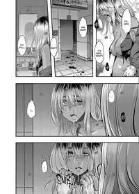 Henshin -emergence- chapter 7 [English]