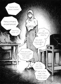 [Kharisma Jati] Mutilasi Chapter 9 [English]