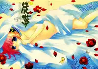 (SC31) [CHRONOLOG (Sakurazawa Izumi)] Adayume (Gintama)