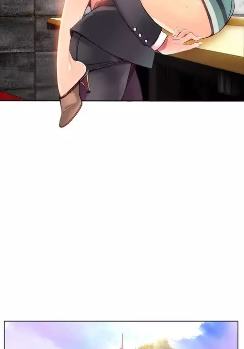 Lilith`s Cord Ch.1-21