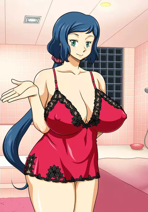 Gashuu Damenade "Come Into the Parlor!"