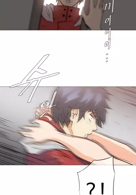 Household Affairs Ch.1-38