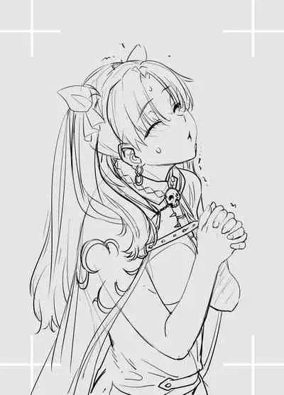 [Kouchaya (Ootsuka Kotora)] HEAVEN'S DRIVE 9 (Fate/Grand Order) [Digital]