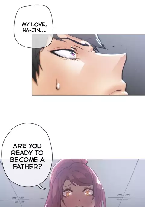 Household Affairs Ch.1-51