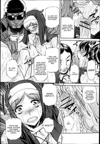 [NABURU] 72 Day 1- 4 [English] [CGrascal]