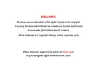 Ghost Love Ch.1-23.5 (English) (YoManga) (Ongoing)