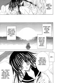 [Lapis Lazuli] Dual Girls [English] [Reromanga]