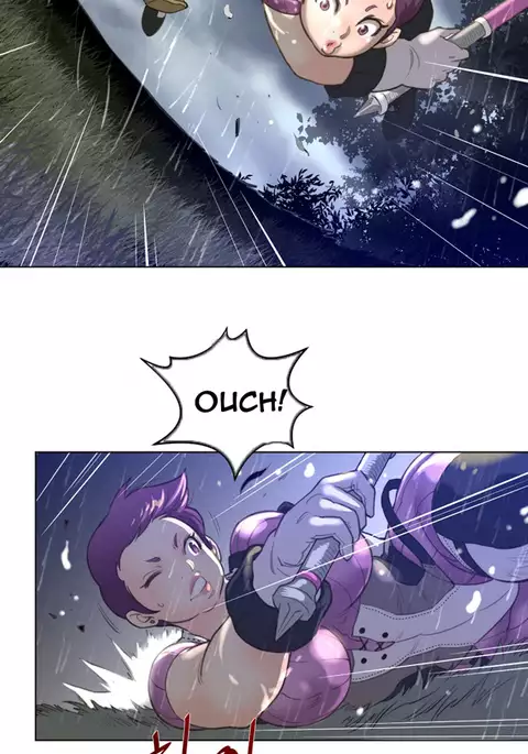 Perfect Half Ch.1-28