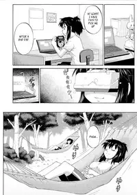 [Katou Jun] Avatar Trans! 1-11 [English] [Risette+SaHa]