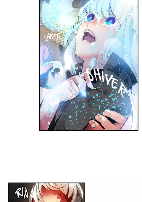 Lilith`s Cord Ch.1-26