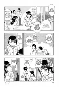 [Oyster] Hanazono | Flower Garden (Shoujo Jigoku IV) [English] =LWB=