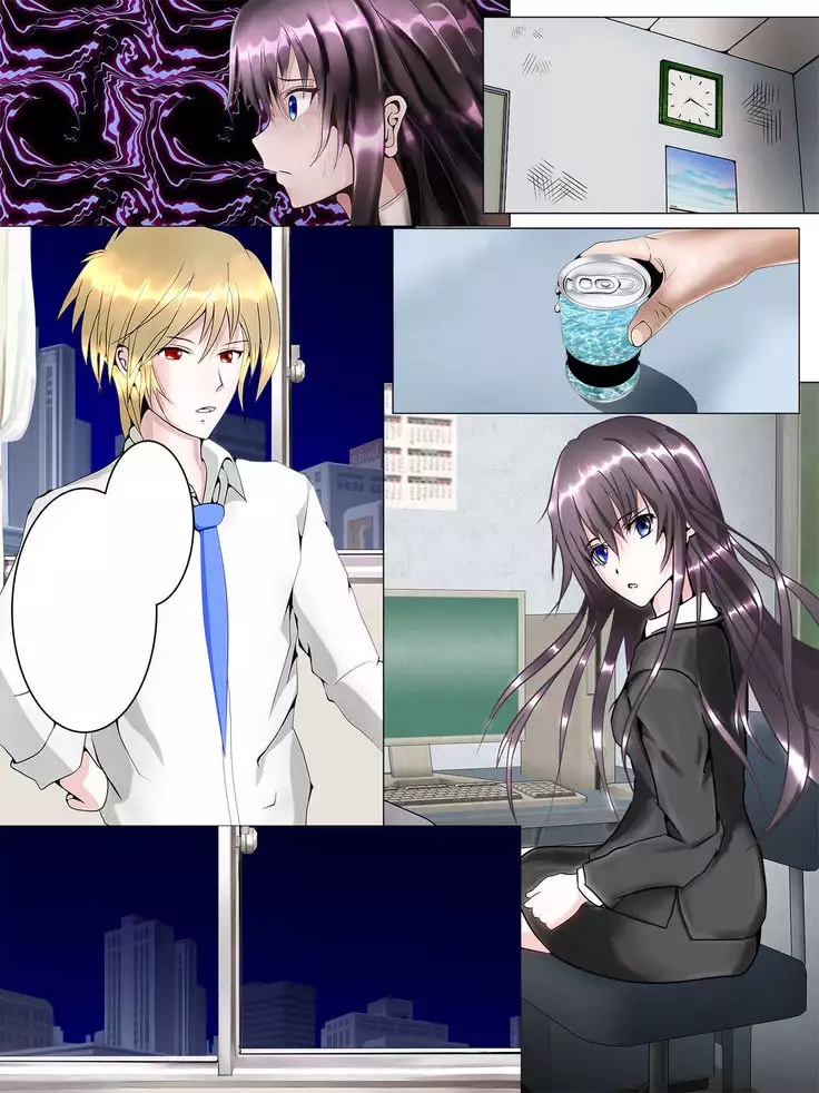 Watashi-tachi no Seishun Love Come wa Trauma ni Natte Iru.