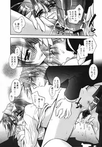 COMIC Megaplus Vol.40 [2007-02]