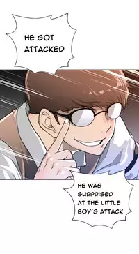 Perfect Half Ch.1-18 (English) (Ongoing)