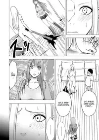 [Crimson] Virgin Idol [Episode 15] [English] {Kizlan}