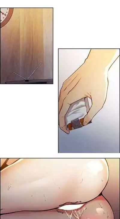 Taste of Forbbiden Fruit Ch.37/53