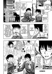[Takuwan] Turning Point ~Anniversary Edition~ [English] [Doujin-Moe]