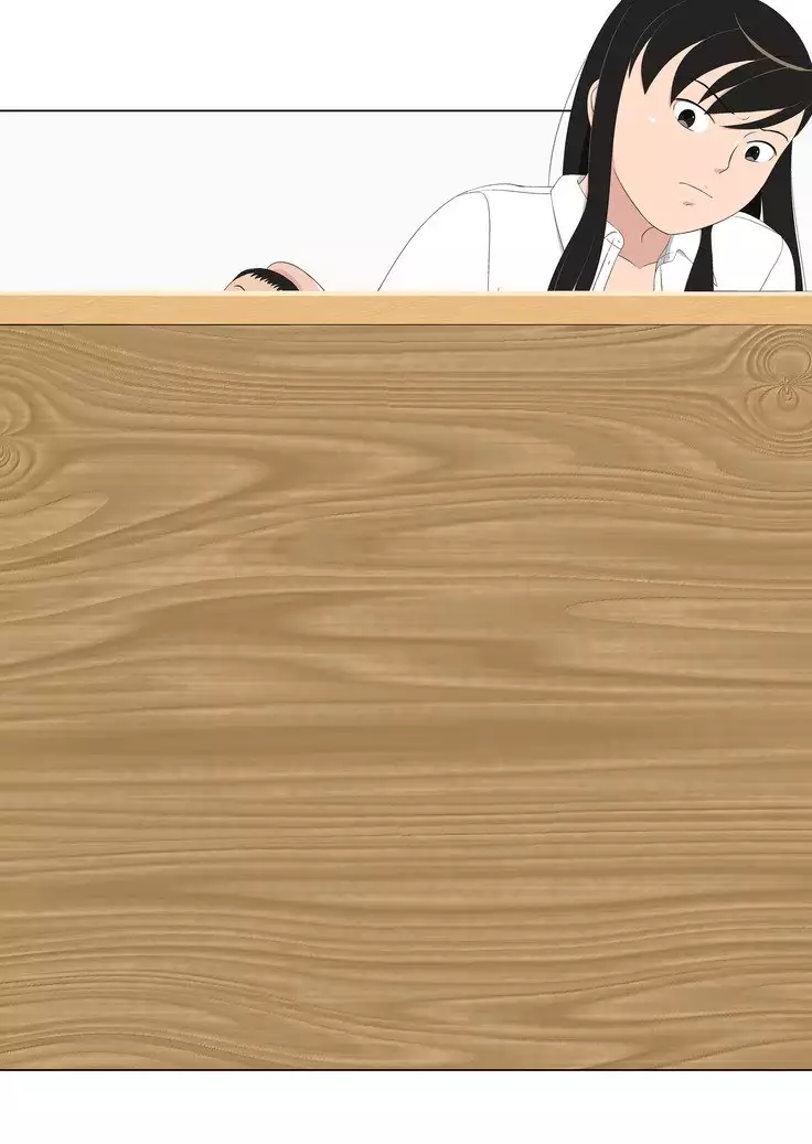 Puchi Men no Iru Sekai | A World with Small Men