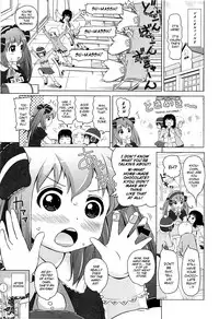 [Himeno Mikan] Loli Hare Chu [English] {Mistvern}