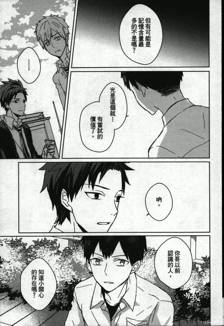 Memory of the monster 2