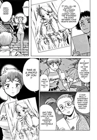 [Tamaki Nozomu] Nanairo Karen | Karen Chameleon Vol. 1 [English] [Tadanohito]