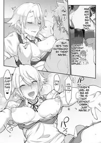 Mesu Dachi Four Itome no Deka Onna Senpai