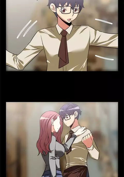 Love Parameter Ch.1-66