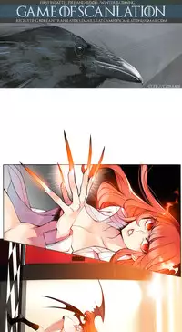 [Juder] Lilith`s Cord Ch.1-21 (English) (Ongoing)