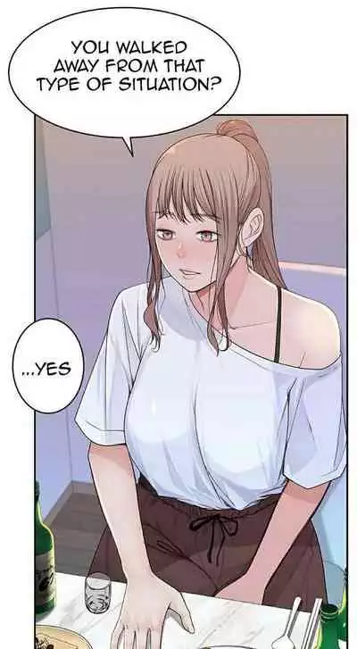 BETWEEN US Ch. 1-22 [English]