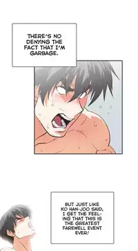 [Husky guy] SStudy Ch.75-77 (English)