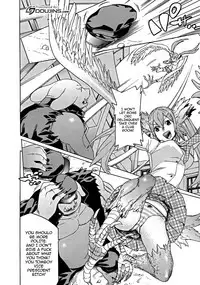 [Tendo Masae] Ochita Mesubuta-tachi - Ch.1-10 [English] {doujins.com}