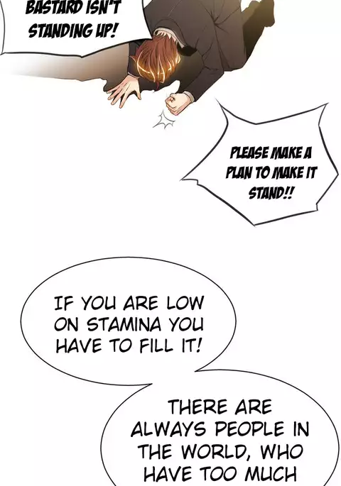 Kill the Dead Bastard Ch.0-18